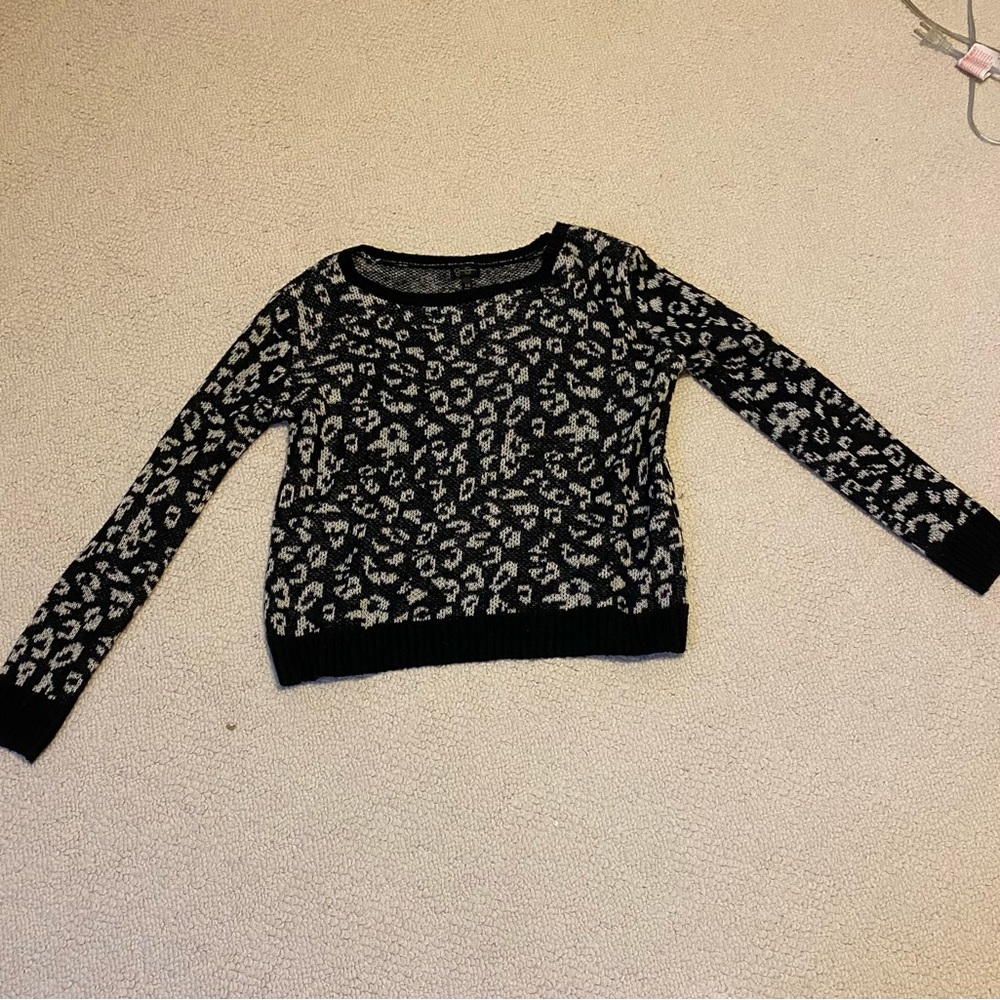 Jessica Simpson Crop Top